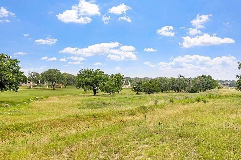 0.54 Acres of Residential Land for Sale in Kerrville, Texas
