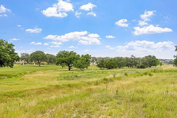 0.54 Acres of Residential Land for Sale in Kerrville, Texas