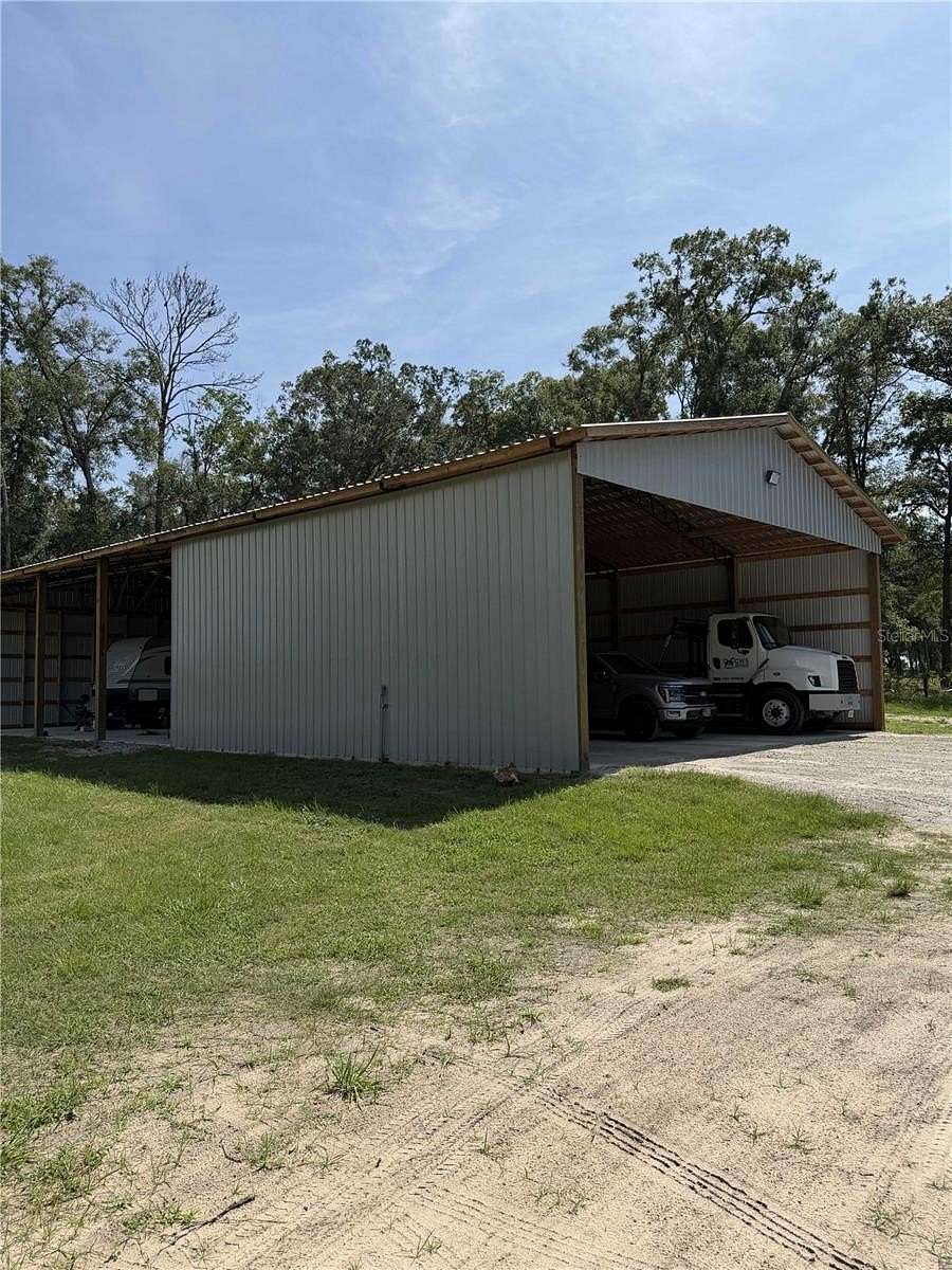 3.54 Acres of Commercial Land for Sale in Ocala, Florida