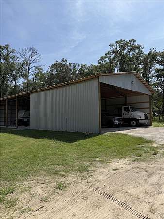 3.54 Acres of Commercial Land for Sale in Ocala, Florida
