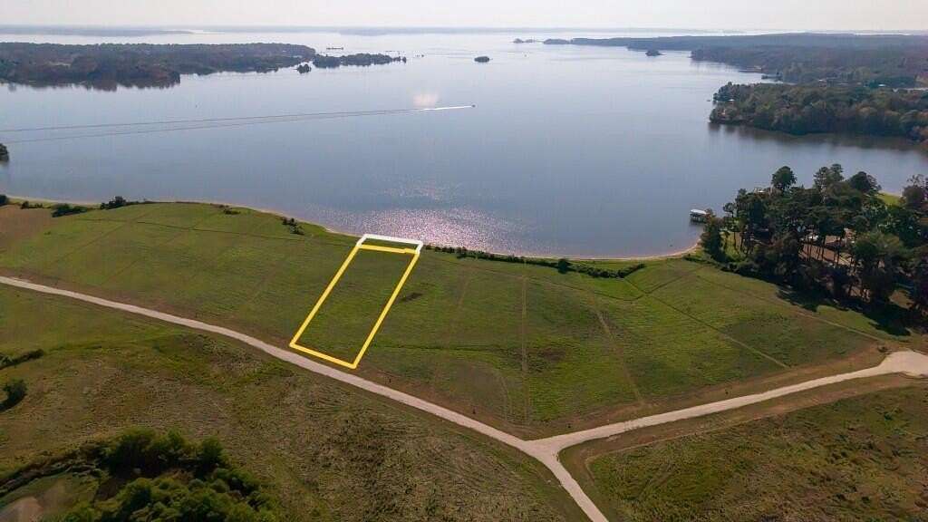 1 Acre of Residential Land for Sale in Milam, Texas