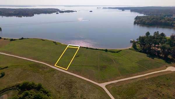 1 Acre of Residential Land for Sale in Milam, Texas