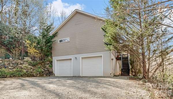 1.55 Acres of Land with Home for Sale in Arden, North Carolina