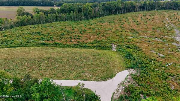 10.5 Acres of Land for Sale in Hertford, North Carolina