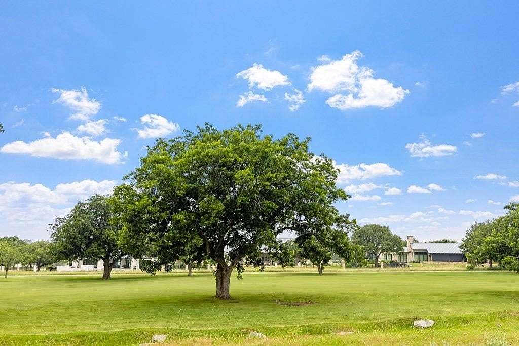 1.16 Acres of Residential Land for Sale in Kerrville, Texas