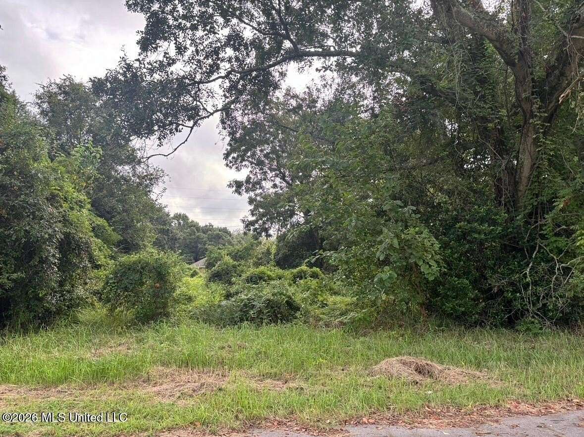 0.16 Acres of Residential Land for Sale in Gulfport, Mississippi