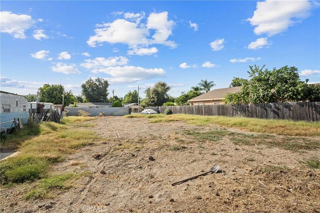 0.17 Acres of Residential Land for Sale in El Monte, California