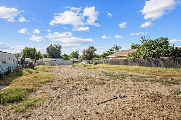 0.17 Acres of Residential Land for Sale in El Monte, California
