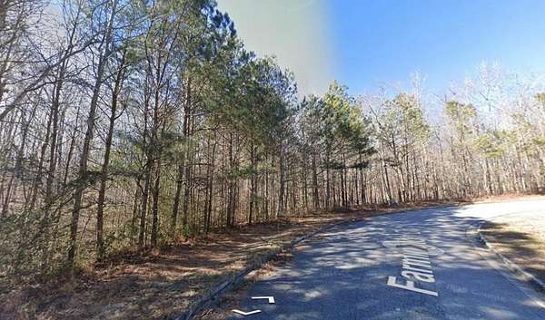 42 Acres of Recreational & Residential Land for Sale in Temple, Georgia