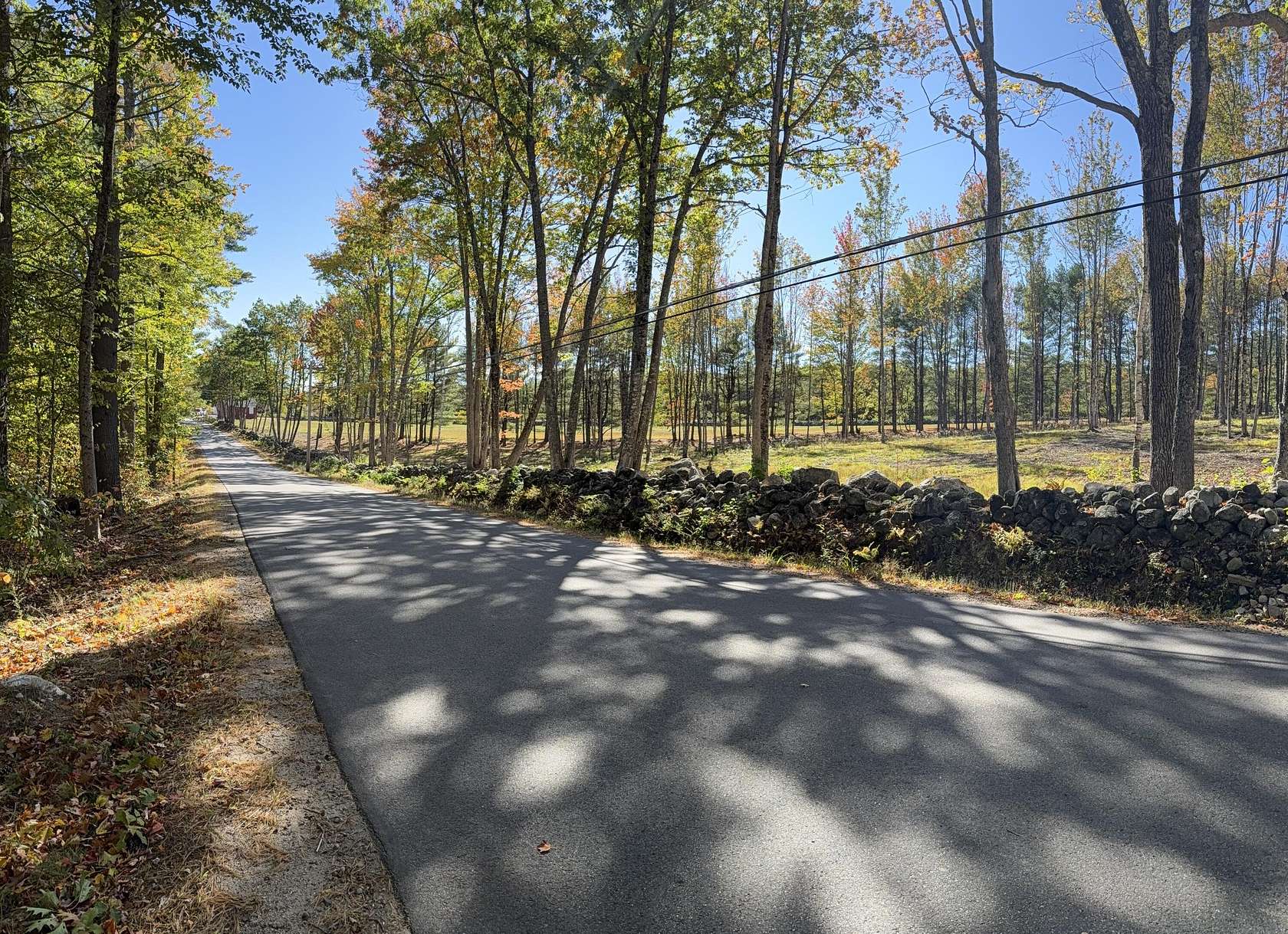 5.42 Acres of Residential Land for Sale in Acton, Maine