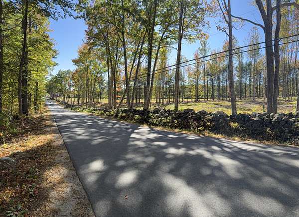 5.42 Acres of Residential Land for Sale in Acton, Maine