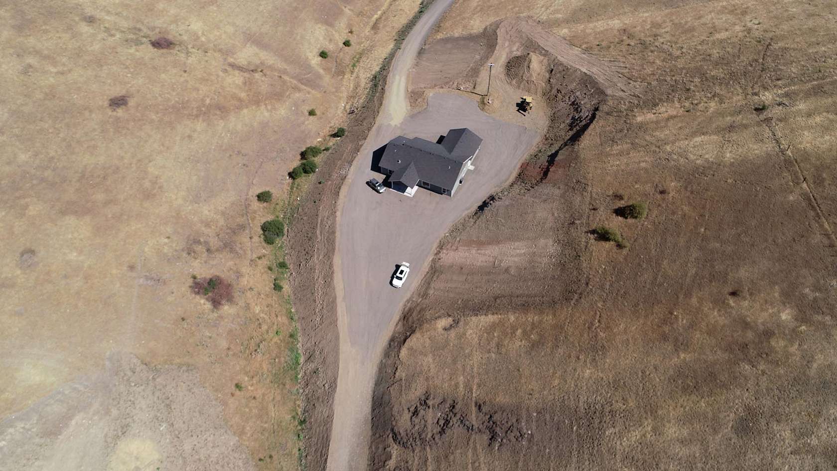 40 Acres of Land for Sale in Pilot Rock, Oregon