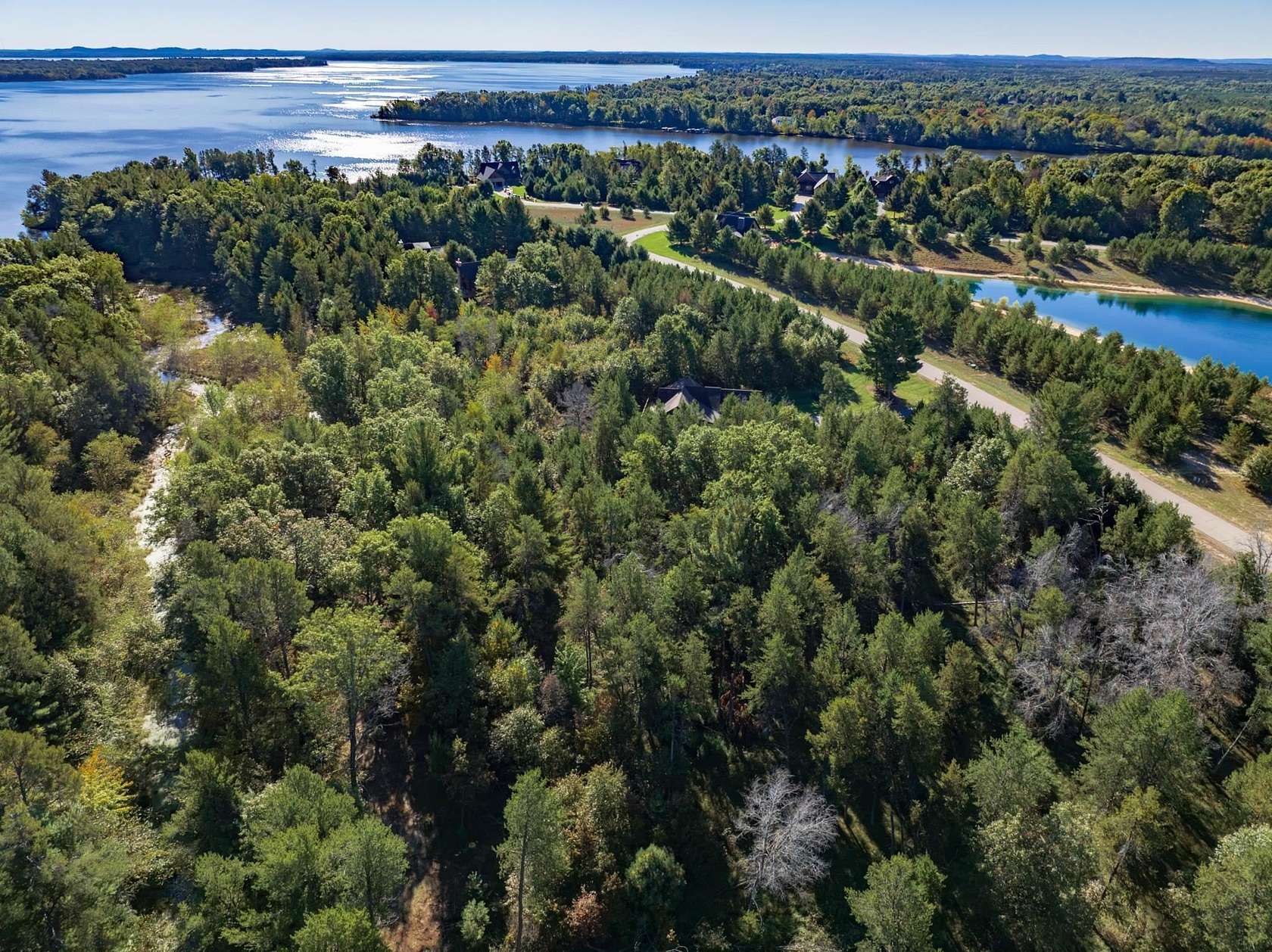 0.64 Acres of Residential Land for Sale in New Lisbon, Wisconsin