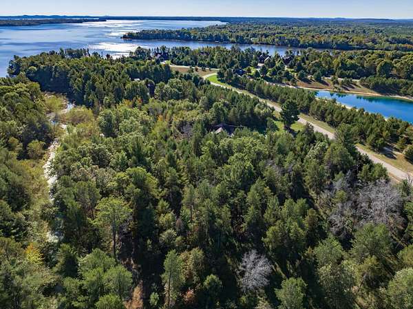 0.64 Acres of Residential Land for Sale in New Lisbon, Wisconsin