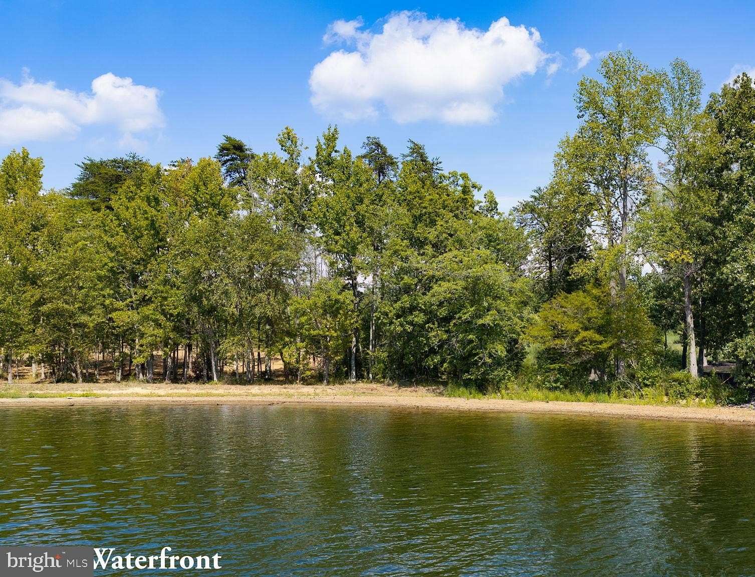 7.46 Acres of Residential Land for Sale in Bumpass, Virginia
