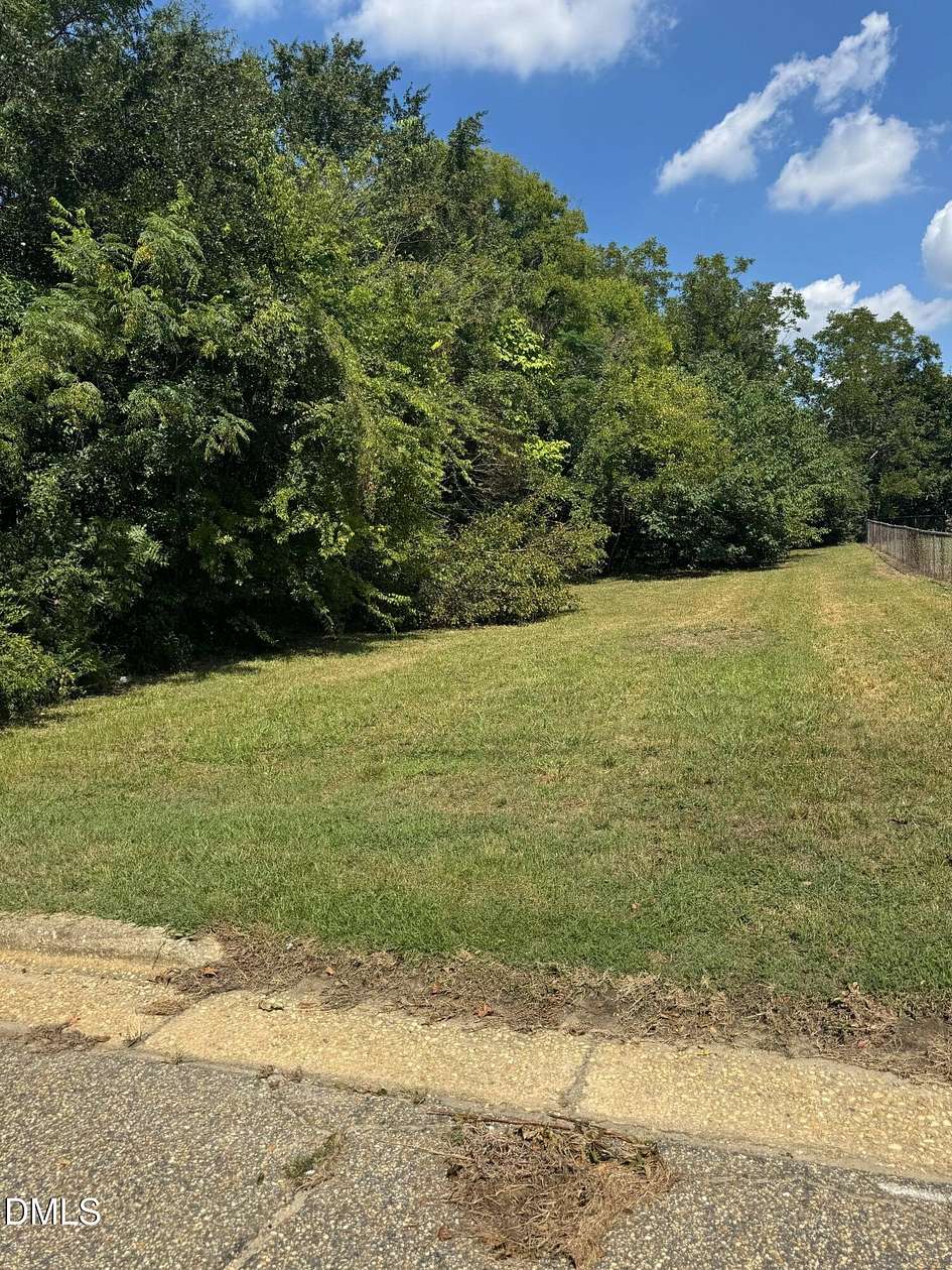 0.17 Acres of Residential Land for Sale in Dunn, North Carolina