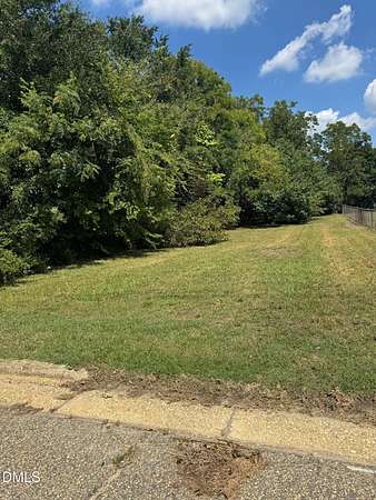 0.17 Acres of Residential Land for Sale in Dunn, North Carolina