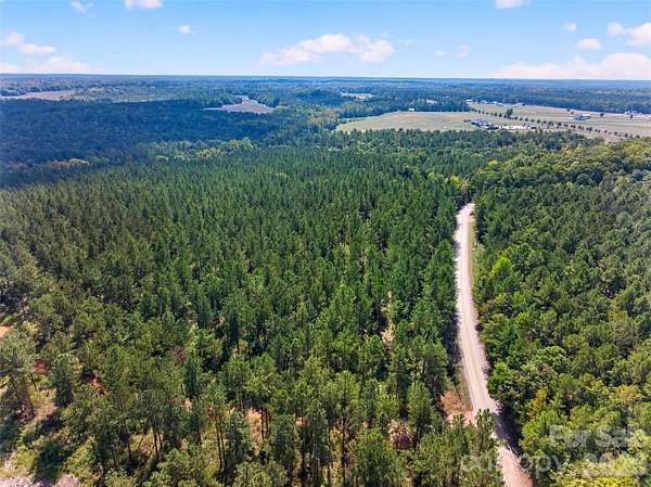 13.8 Acres of Land for Sale in York, South Carolina
