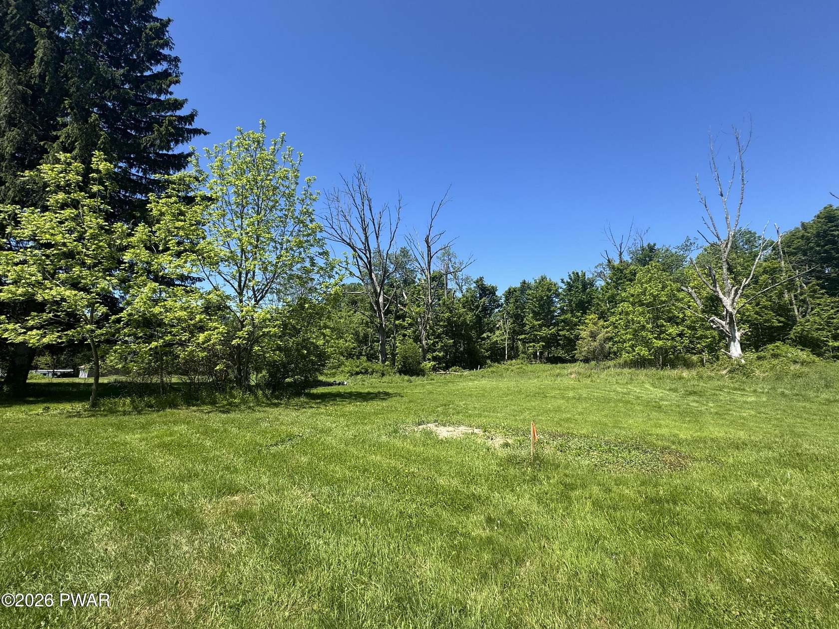 1 Acre of Residential Land for Sale in Waymart, Pennsylvania