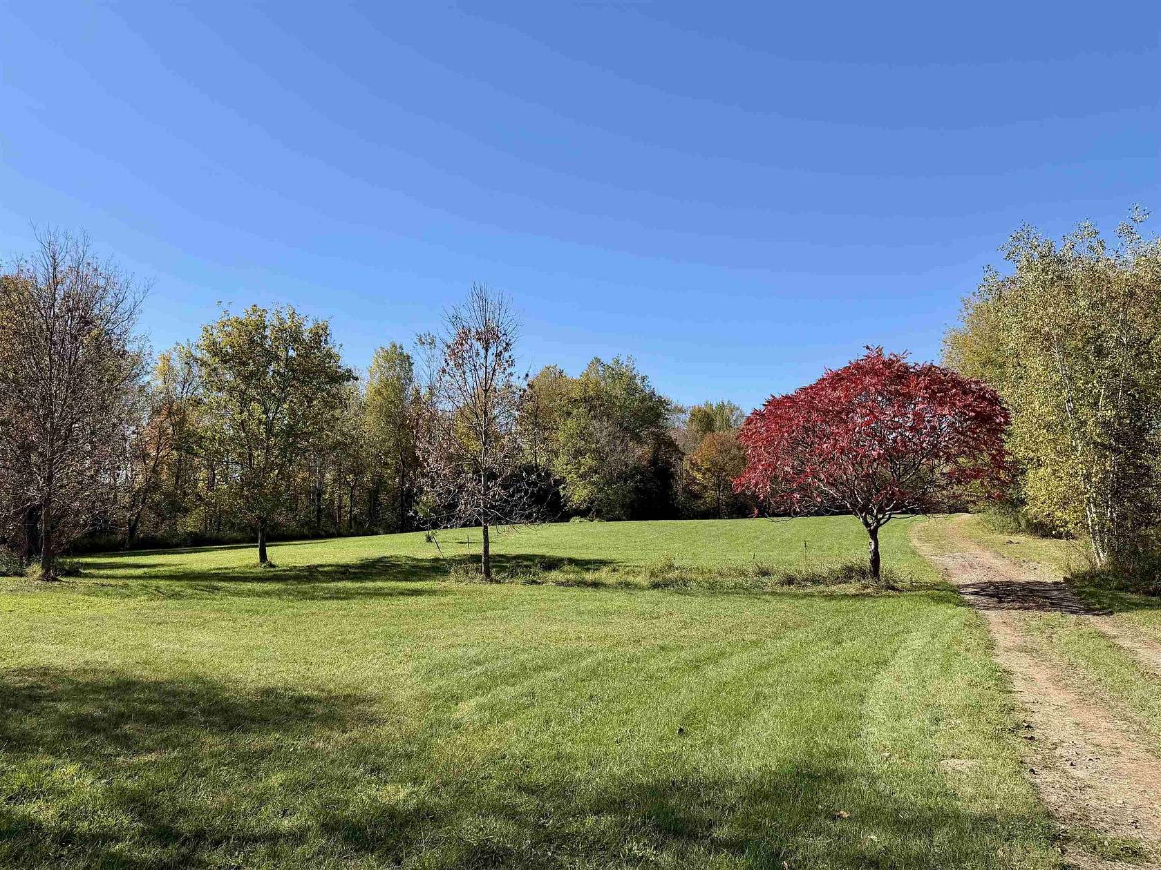 57.9 Acres of Recreational & Residential Land for Sale in Norwood, New York