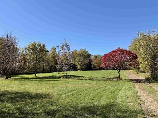 57.9 Acres of Recreational & Residential Land for Sale in Norwood, New York