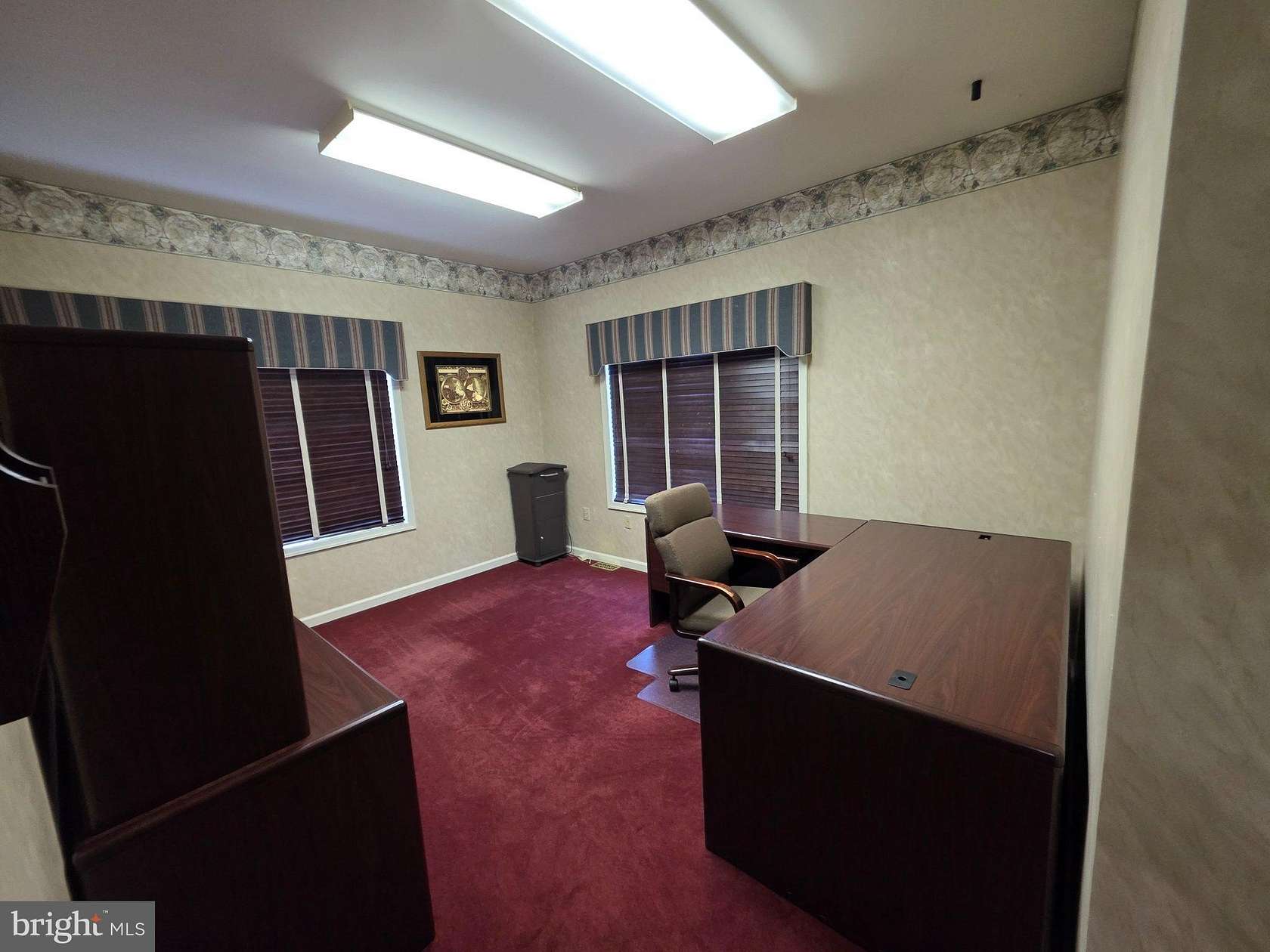 7.8 Acres of Commercial Land for Lease in Sewell, New Jersey
