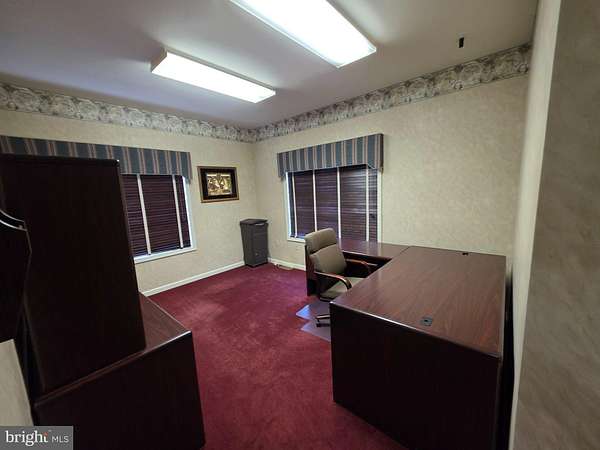 7.8 Acres of Commercial Land for Lease in Sewell, New Jersey
