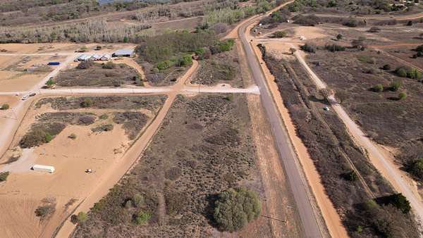 0.65 Acres of Mixed-Use Land for Sale in Waynoka, Oklahoma