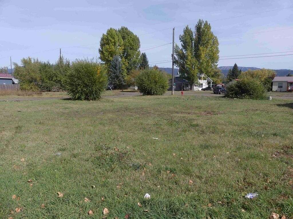 0.12 Acres of Residential Land for Sale in New Meadows, Idaho