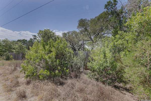 0.2 Acres of Residential Land for Sale in Spring Branch, Texas