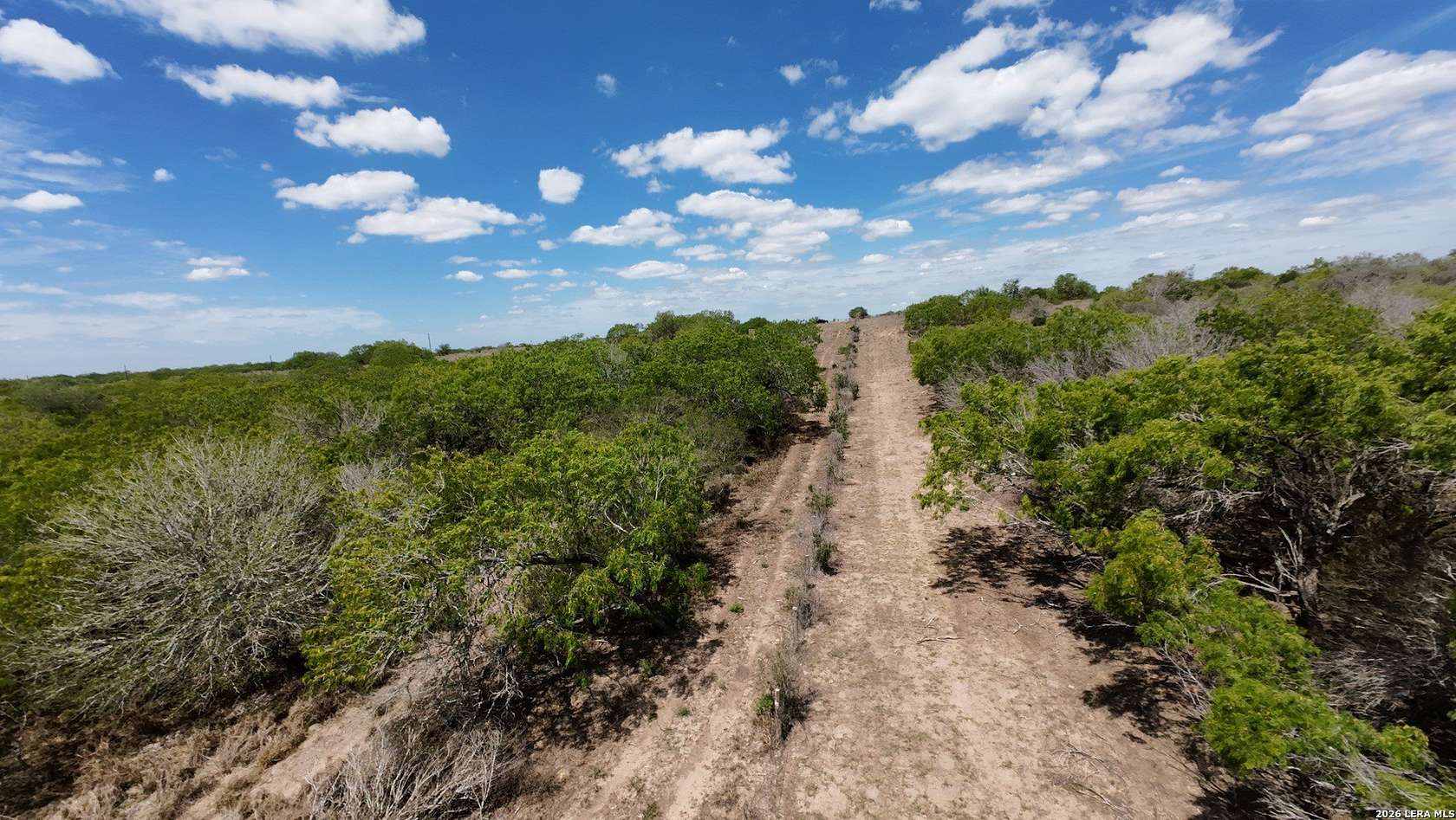 47 Acres of Land for Sale in Sandia, Texas