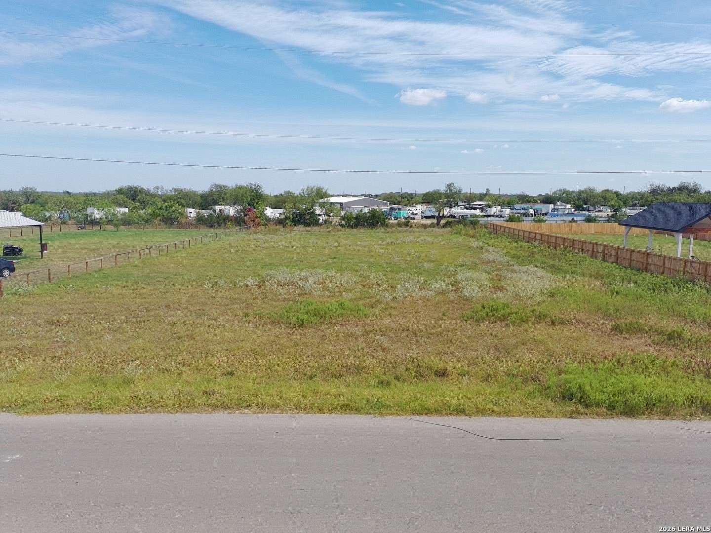 0.53 Acres of Land for Sale in Atascosa, Texas