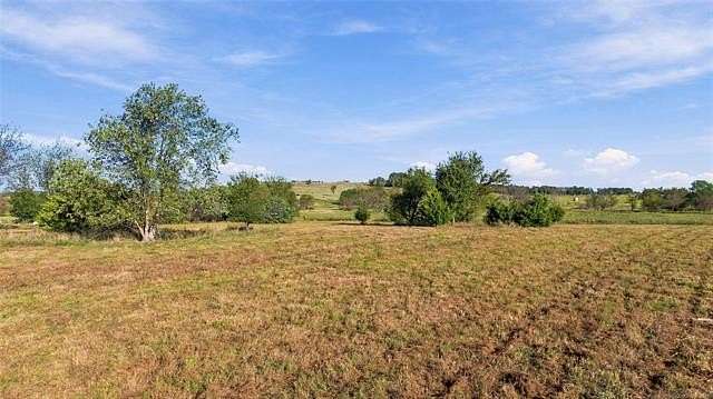 5.18 Acres of Residential Land for Sale in Inola, Oklahoma