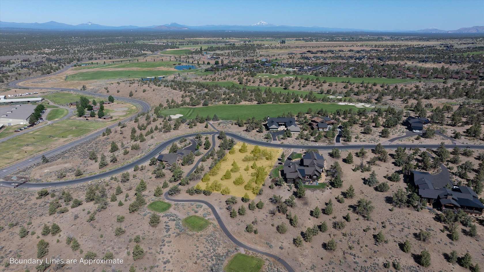 0.91 Acres of Residential Land for Sale in Powell Butte, Oregon