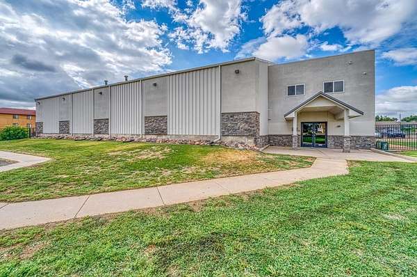 2.68 Acres of Improved Commercial Land for Sale in Pueblo, Colorado