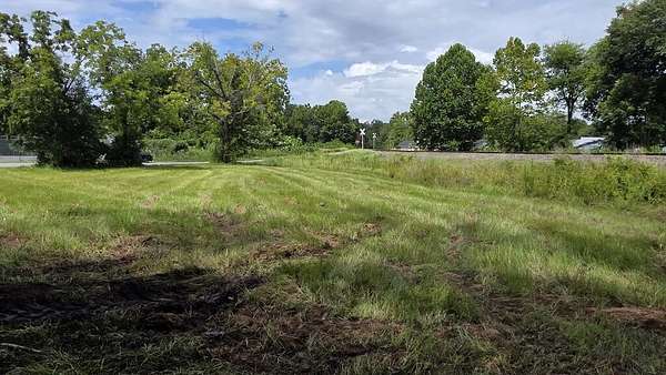 0.2 Acres of Residential Land for Sale in Fitzgerald, Georgia