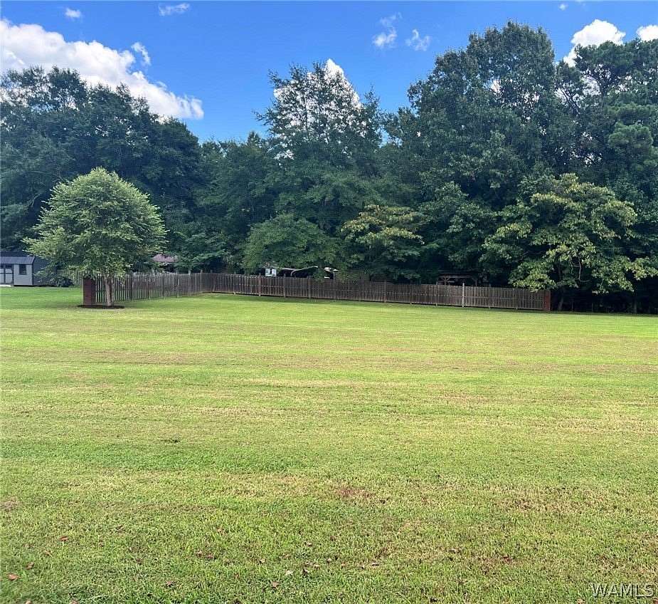 0.41 Acres of Residential Land for Sale in Fayette, Alabama