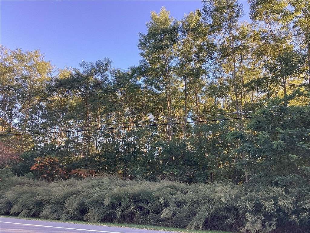 1.3 Acres of Residential Land for Sale in Scottsville, New York