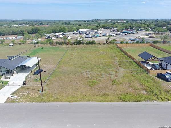 0.89 Acres of Land for Sale in Atascosa, Texas