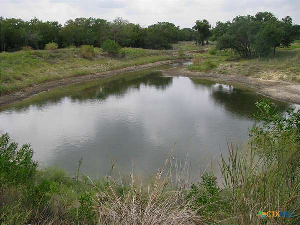 10 Acres of Land for Sale in Evant, Texas