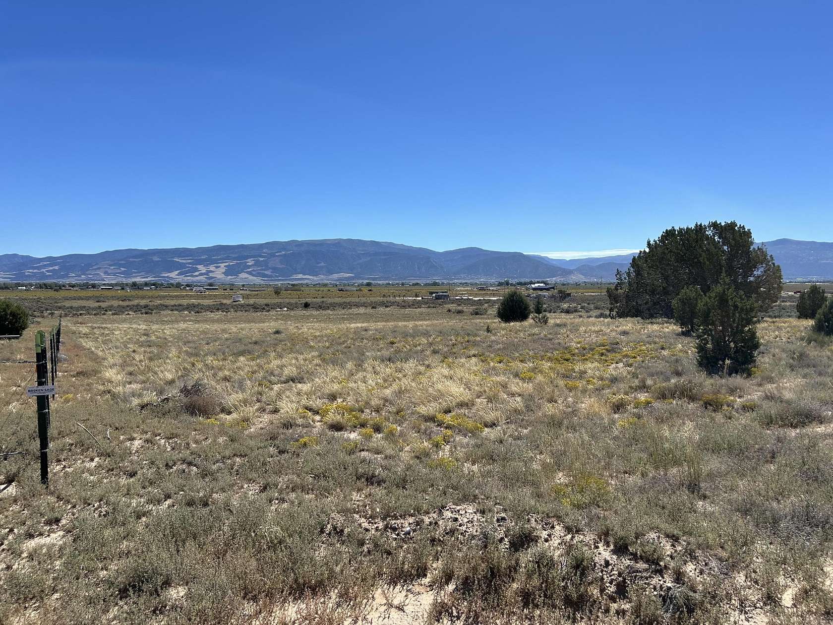 2.4 Acres of Residential Land for Sale in Cedar City, Utah