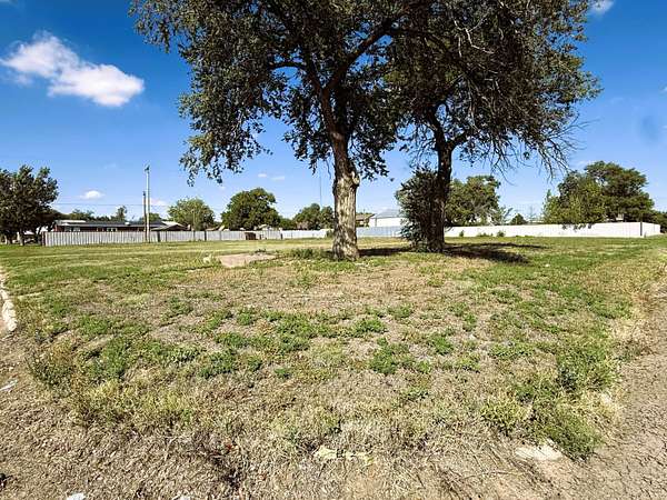 0.48 Acres of Land for Sale in Stratford, Texas