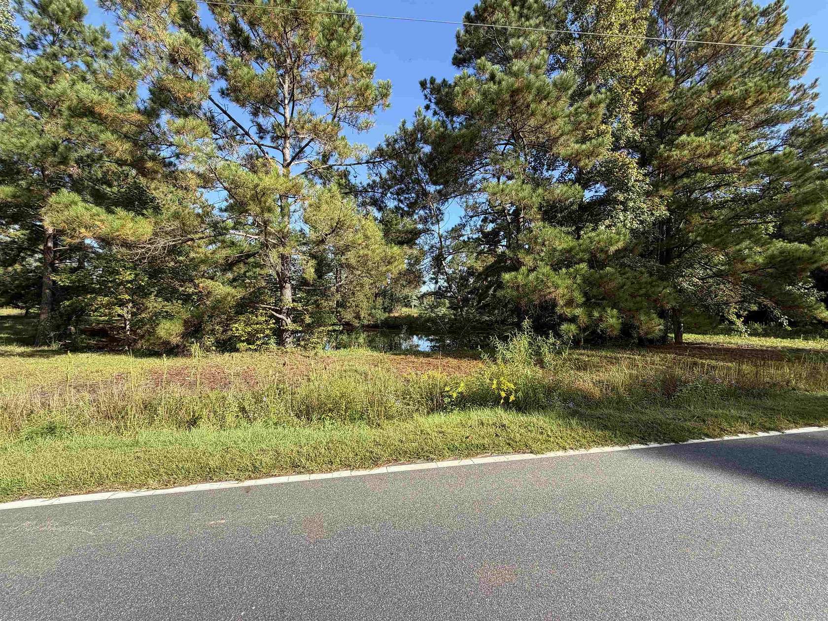 1.26 Acres of Residential Land for Sale in Conway, South Carolina