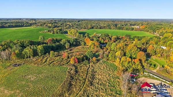 4.48 Acres of Residential Land for Sale in Grant, Michigan