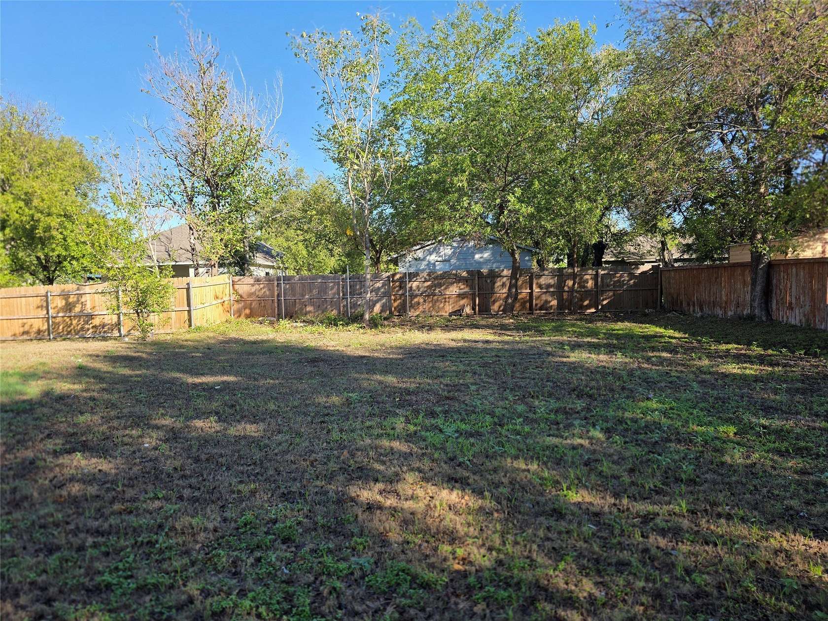 0.07 Acres of Residential Land for Sale in Cleburne, Texas