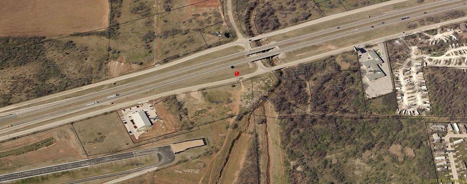 3.1 Acres of Commercial Land for Sale in Abilene, Texas