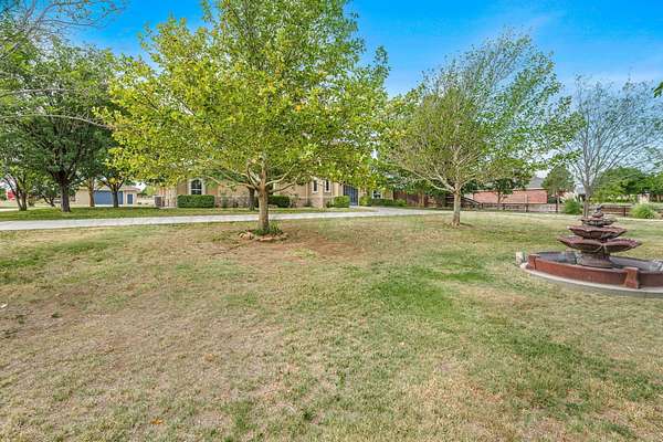 2 Acres of Land with Home for Sale in Amarillo, Texas