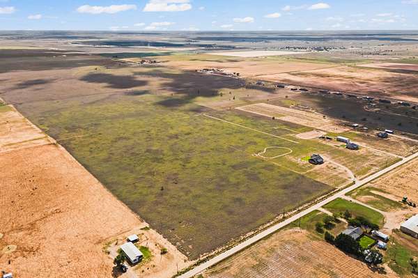 39.9 Acres of Land for Sale in Shallowater, Texas