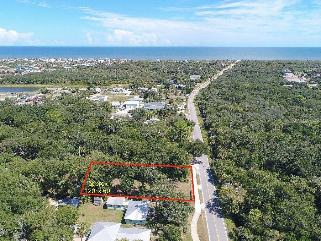 0.16 Acres of Land for Sale in Palm Coast, Florida