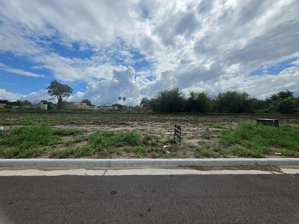 0.14 Acres of Residential Land for Sale in Harlingen, Texas